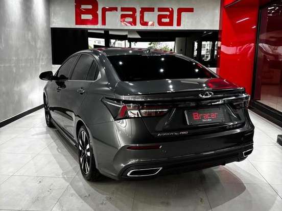 CAOA CHERY-ARRIZO 6 PRO-1.5 VVT TURBO iFLEX CVT CAOA CHERY-ARRIZO 6 PRO-2022