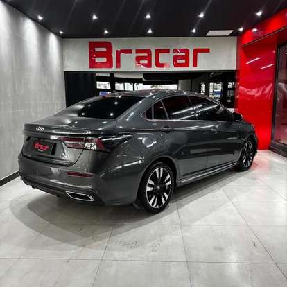 CAOA CHERY-ARRIZO 6 PRO-2022