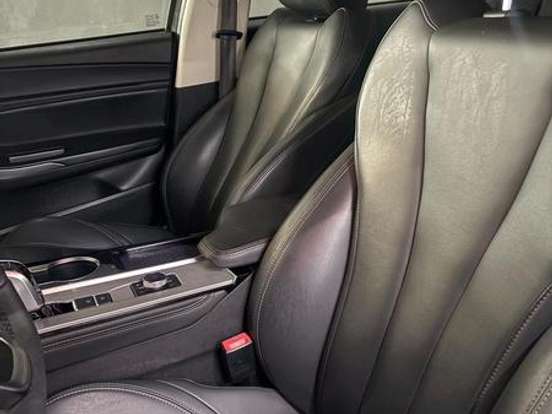 CAOA CHERY-ARRIZO 6 PRO-1.5 VVT TURBO iFLEX CVT CAOA CHERY-ARRIZO 6 PRO-2022