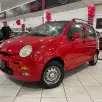 CAOA CHERY QQ 1.1 MPFI 16V GASOLINA 4P MANUAL CAOA CHERY QQ 1.1 MPFI 16V GASOLINA 4P MANUAL