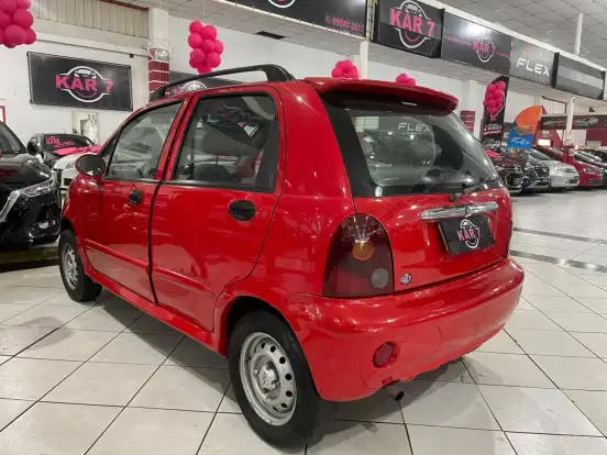 CAOA CHERY-QQ-2012