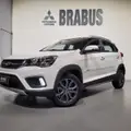 CAOA CHERY TIGGO 2 1.5 MPFI 16V FLEX LOOK 4P AUTOMÁTICO CAOA CHERY TIGGO 2 1.5 MPFI 16V FLEX LOOK 4P AUTOMÁTICO