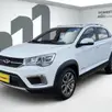 CAOA CHERY TIGGO 2 1.5 MPFI 16V FLEX LOOK 4P AUTOMÁTICO CAOA CHERY TIGGO 2 1.5 MPFI 16V FLEX LOOK 4P AUTOMÁTICO