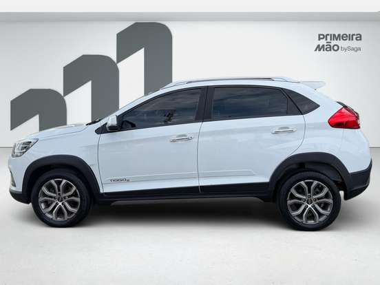CAOA CHERY-TIGGO 2-2018