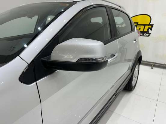 CAOA CHERY-TIGGO 2-1.5 MPFI 16V FLEX LOOK 4P MANUAL CAOA CHERY-TIGGO 2-2019