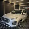 CAOA CHERY TIGGO 3X 1.0 VVT TURBO iFLEX PLUS CVT CAOA CHERY TIGGO 3X 1.0 VVT TURBO iFLEX PLUS CVT