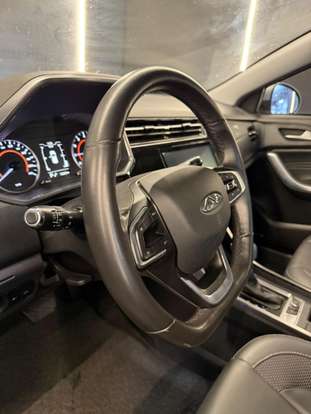 CAOA CHERY-TIGGO 3X-2021