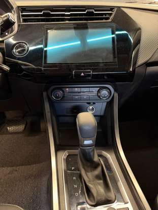 CAOA CHERY-TIGGO 3X-2021