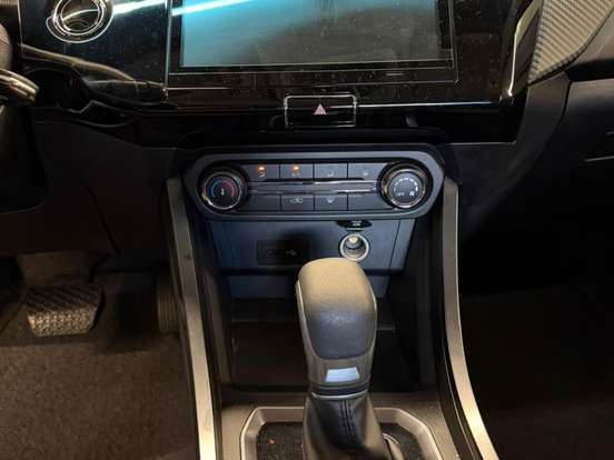 CAOA CHERY-TIGGO 3X-1.0 VVT TURBO iFLEX PLUS CVT CAOA CHERY-TIGGO 3X-2021