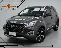 CAOA CHERY TIGGO 5x 1.5 VVT TURBO iFLEX SPORT CVT CAOA CHERY TIGGO 5x 1.5 VVT TURBO iFLEX SPORT CVT