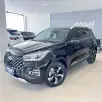 CAOA CHERY TIGGO 5x 1.5 VVT TURBO iFLEX SPORT CVT CAOA CHERY TIGGO 5x 1.5 VVT TURBO iFLEX SPORT CVT