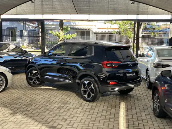 CAOA CHERY-TIGGO 5x-1.5 VVT TURBO iFLEX SPORT CVT CAOA CHERY-TIGGO 5x-2025