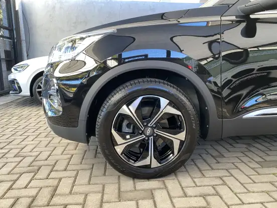 CAOA CHERY-TIGGO 5x-1.5 VVT TURBO iFLEX SPORT CVT CAOA CHERY-TIGGO 5x-2025