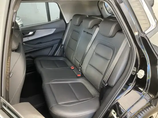 CAOA CHERY-TIGGO 5x-1.5 VVT TURBO iFLEX SPORT CVT CAOA CHERY-TIGGO 5x-2025