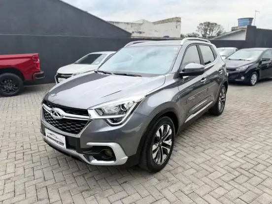CAOA CHERY-TIGGO 5x-2018