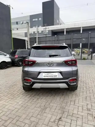 CAOA CHERY-TIGGO 5x-2018