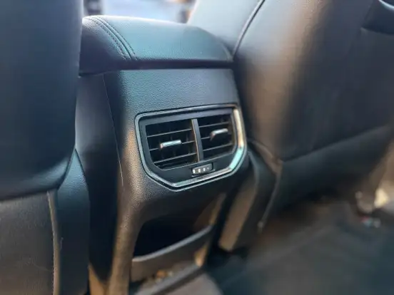 CAOA CHERY-TIGGO 5x-1.5 VVT TURBO iFLEX TXS DCT CAOA CHERY-TIGGO 5x-2019