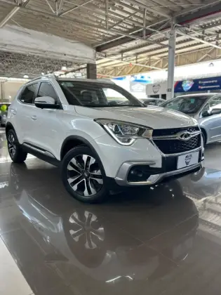 CAOA CHERY TIGGO 5x 1.5 VVT TURBO iFLEX TXS DCT