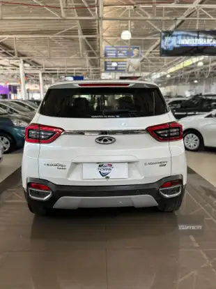 CAOA CHERY-TIGGO 5x-2019