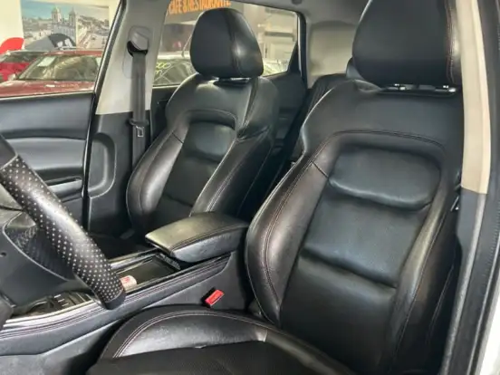 CAOA CHERY-TIGGO 5x-1.5 VVT TURBO iFLEX TXS DCT CAOA CHERY-TIGGO 5x-2019
