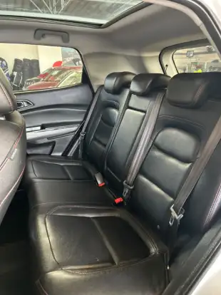 CAOA CHERY-TIGGO 5x-1.5 VVT TURBO iFLEX TXS DCT CAOA CHERY-TIGGO 5x-2019