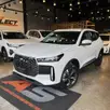 CAOA CHERY TIGGO 5x 1.5 VVT TURBO iFLEX SPORT CVT CAOA CHERY TIGGO 5x 1.5 VVT TURBO iFLEX SPORT CVT