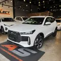 CAOA CHERY TIGGO 5x 1.5 VVT TURBO iFLEX SPORT CVT CAOA CHERY TIGGO 5x 1.5 VVT TURBO iFLEX SPORT CVT
