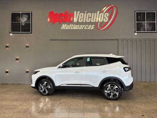 CAOA CHERY-TIGGO 5x-2026