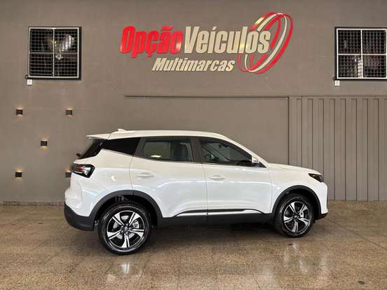 CAOA CHERY-TIGGO 5x-2026