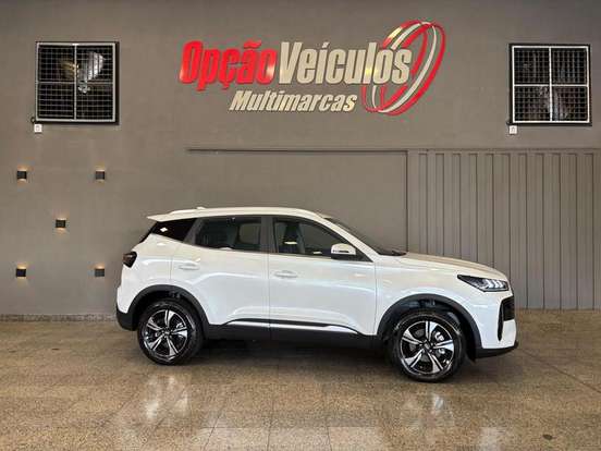 CAOA CHERY-TIGGO 5x-2026