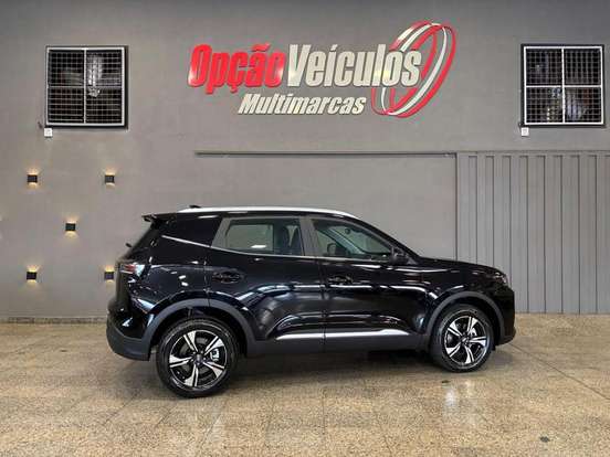 CAOA CHERY-TIGGO 5x-2026