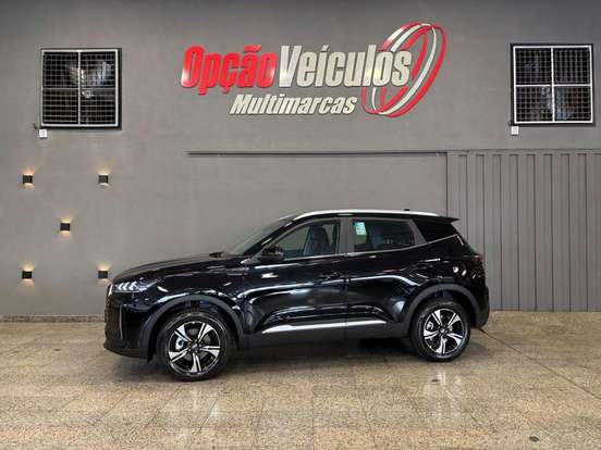 CAOA CHERY-TIGGO 5x-2026
