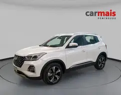CAOA CHERY TIGGO 5x 1.5 VVT TURBO iFLEX SPORT CVT CAOA CHERY TIGGO 5x 1.5 VVT TURBO iFLEX SPORT CVT