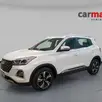 CAOA CHERY TIGGO 5x 1.5 VVT TURBO iFLEX SPORT CVT CAOA CHERY TIGGO 5x 1.5 VVT TURBO iFLEX SPORT CVT