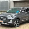 CAOA CHERY TIGGO 5x 1.5 VVT TURBO iFLEX SPORT CVT CAOA CHERY TIGGO 5x 1.5 VVT TURBO iFLEX SPORT CVT