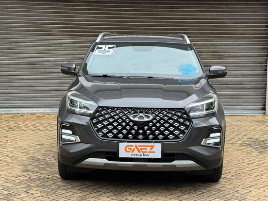 CAOA CHERY-TIGGO 5x-1.5 VVT TURBO iFLEX SPORT CVT CAOA CHERY-TIGGO 5x-2024
