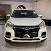 CAOA CHERY TIGGO 5x 1.5 VVT TURBO iFLEX TXS DCT CAOA CHERY TIGGO 5x 1.5 VVT TURBO iFLEX TXS DCT
