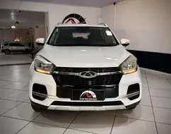 CAOA CHERY TIGGO 5x 1.5 VVT TURBO iFLEX TXS DCT CAOA CHERY TIGGO 5x 1.5 VVT TURBO iFLEX TXS DCT