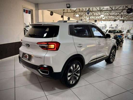 CAOA CHERY-TIGGO 5x-2020