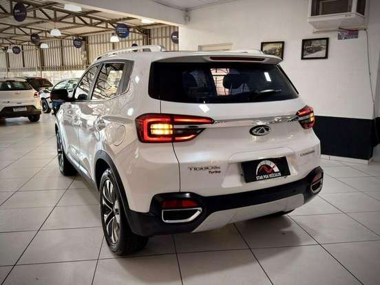 CAOA CHERY-TIGGO 5x-2020