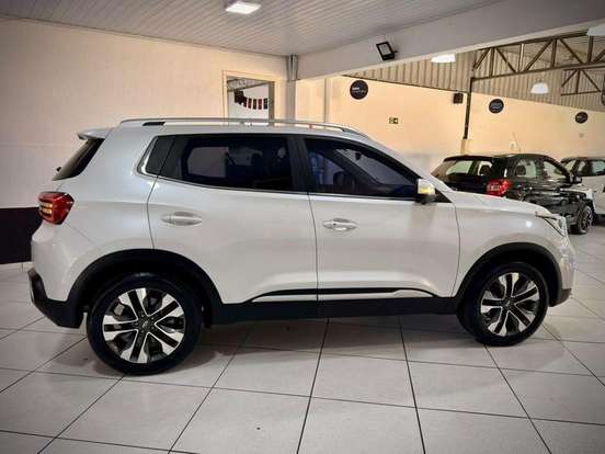 CAOA CHERY-TIGGO 5x-2020