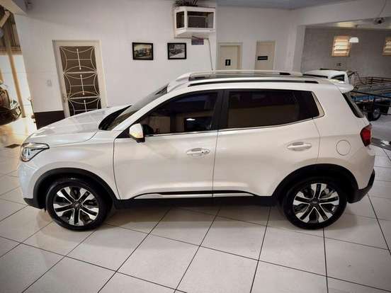 CAOA CHERY-TIGGO 5x-2020