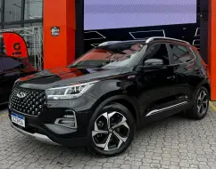 CAOA CHERY TIGGO 5X PRO 1.5 TCI FLEX HYBRID CVT CAOA CHERY TIGGO 5X PRO 1.5 TCI FLEX HYBRID CVT