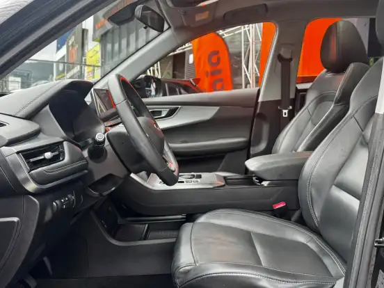 CAOA CHERY-TIGGO 5X PRO-1.5 TCI FLEX HYBRID CVT CAOA CHERY-TIGGO 5X PRO-2023