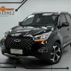 CAOA CHERY TIGGO 5X PRO 1.5 VVT TURBO iFLEX CVT CAOA CHERY TIGGO 5X PRO 1.5 VVT TURBO iFLEX CVT