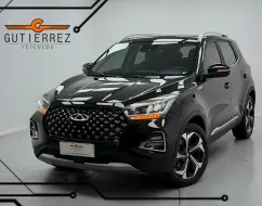 CAOA CHERY TIGGO 5X PRO 1.5 VVT TURBO iFLEX CVT CAOA CHERY TIGGO 5X PRO 1.5 VVT TURBO iFLEX CVT