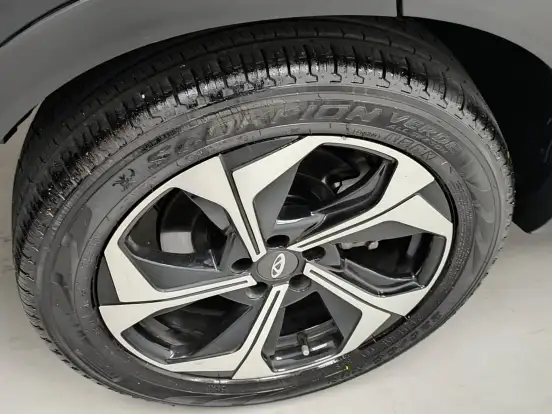 CAOA CHERY-TIGGO 5X PRO-1.5 VVT TURBO iFLEX CVT CAOA CHERY-TIGGO 5X PRO-2024