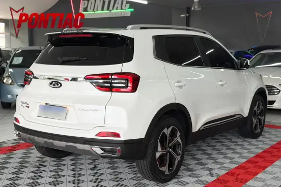 CAOA CHERY-TIGGO 5X PRO-2022
