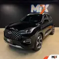 CAOA CHERY TIGGO 5X PRO 1.5 VVT TURBO iFLEX CVT CAOA CHERY TIGGO 5X PRO 1.5 VVT TURBO iFLEX CVT