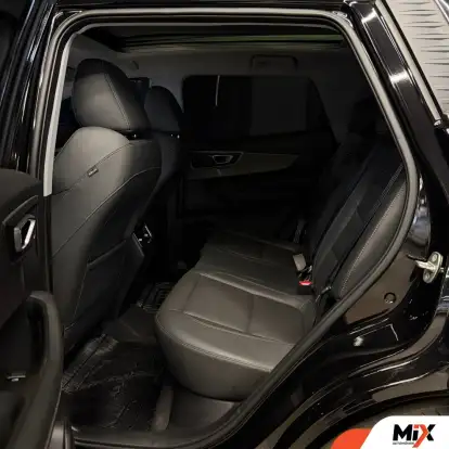 CAOA CHERY-TIGGO 5X PRO-1.5 VVT TURBO iFLEX CVT CAOA CHERY-TIGGO 5X PRO-2024